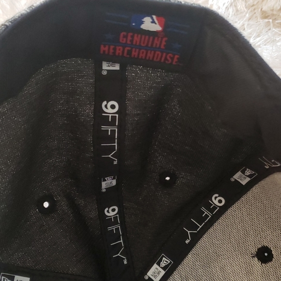 Blue Jays snapback hat - Picture 3 of 6